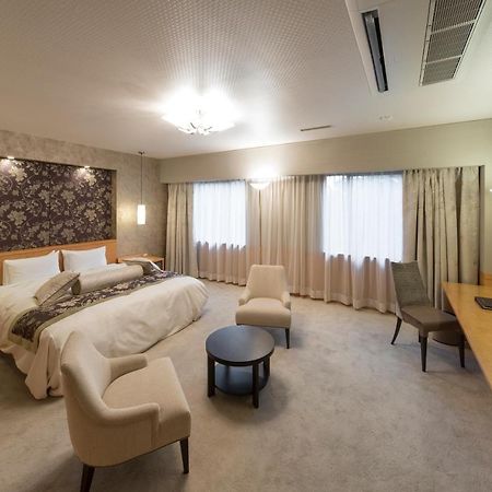Hachinohe Park Hotel Εξωτερικό φωτογραφία