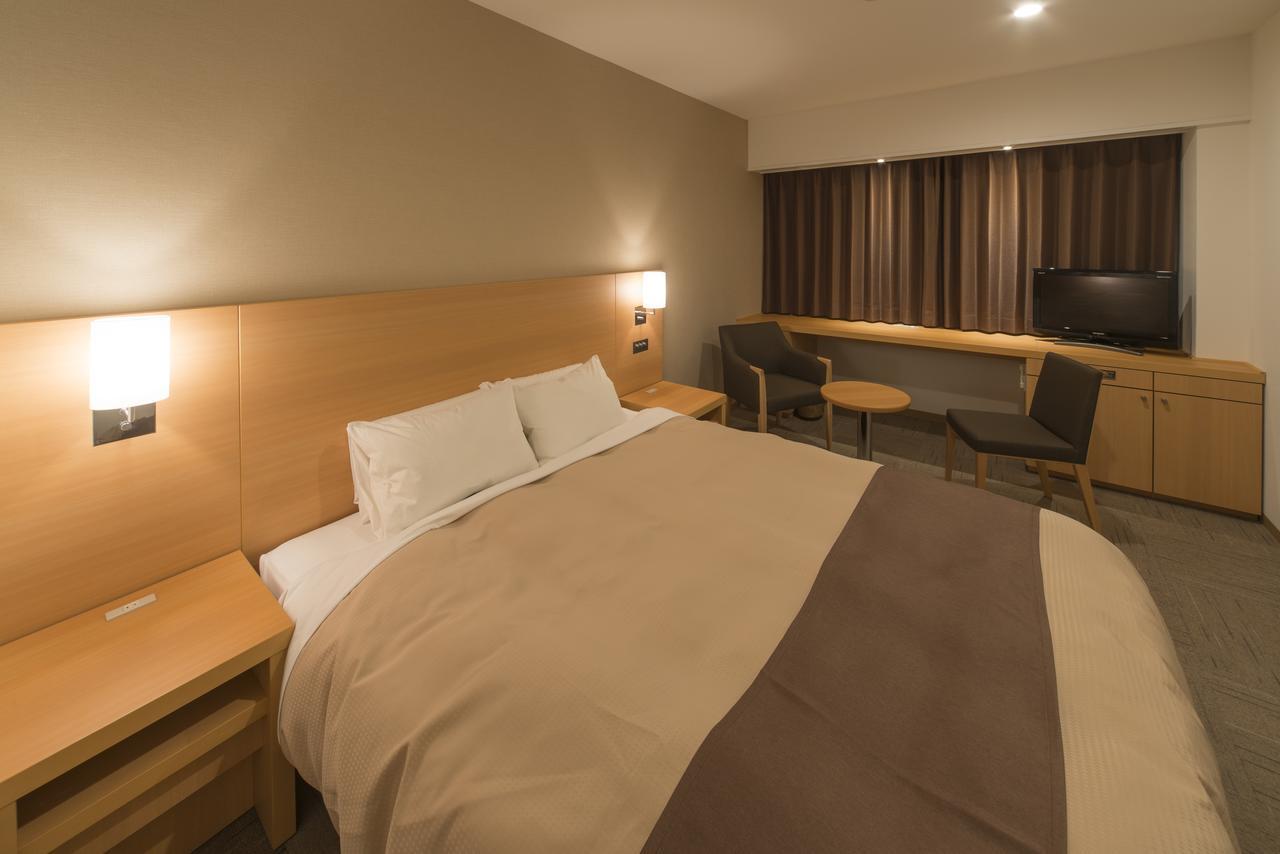 Hachinohe Park Hotel Εξωτερικό φωτογραφία