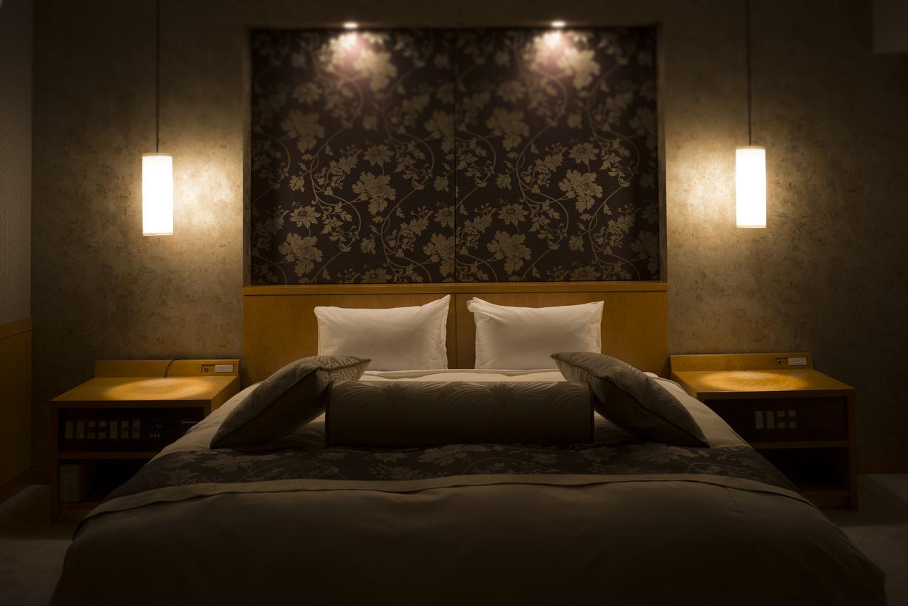 Hachinohe Park Hotel Εξωτερικό φωτογραφία