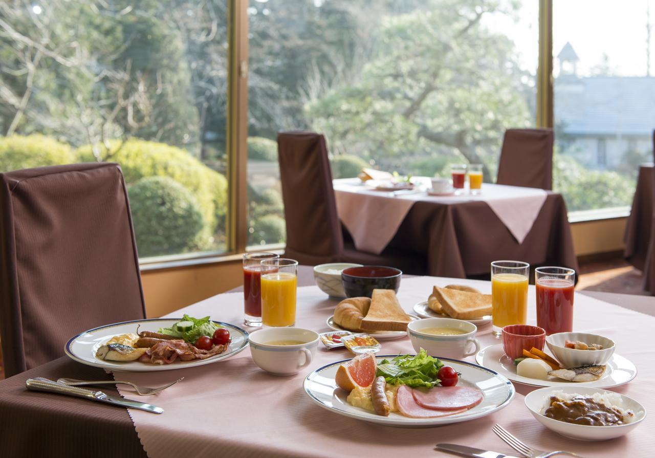 Hachinohe Park Hotel Εξωτερικό φωτογραφία
