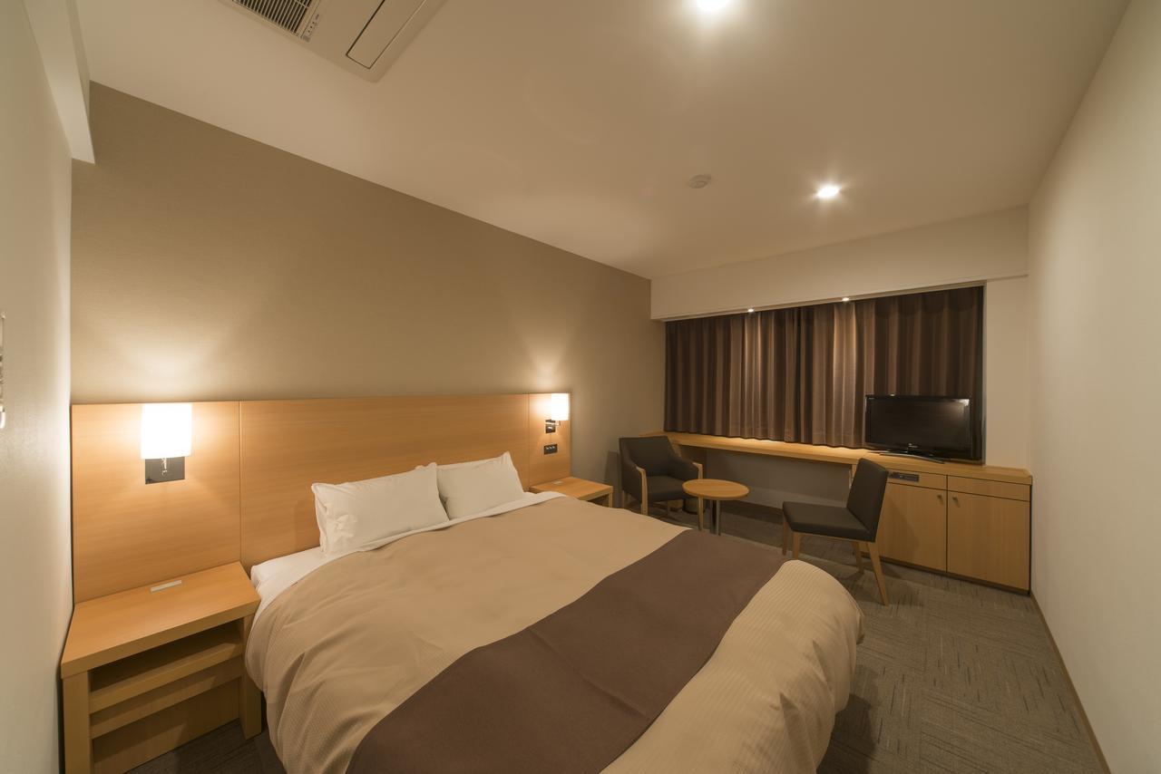 Hachinohe Park Hotel Εξωτερικό φωτογραφία