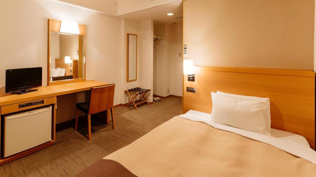 Hachinohe Park Hotel Εξωτερικό φωτογραφία