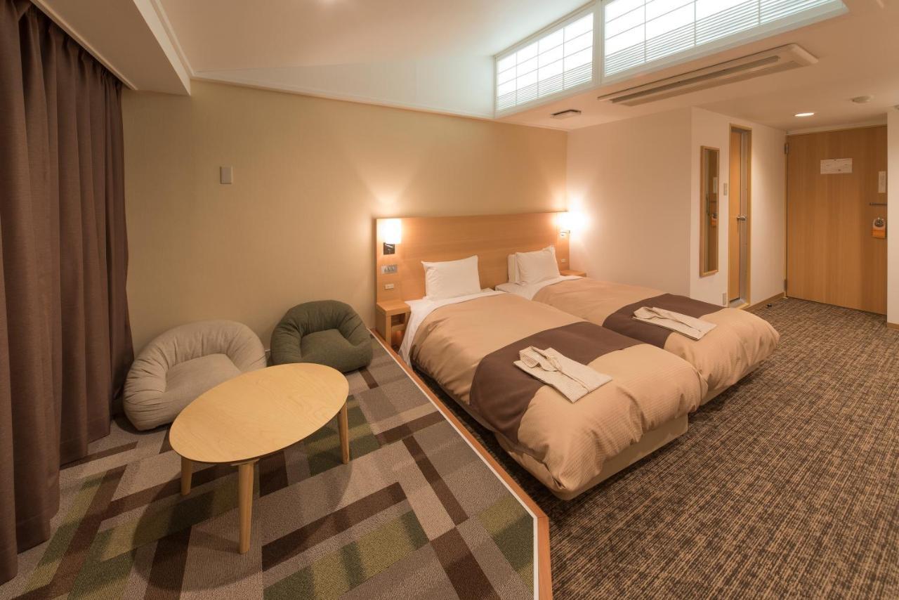 Hachinohe Park Hotel Εξωτερικό φωτογραφία